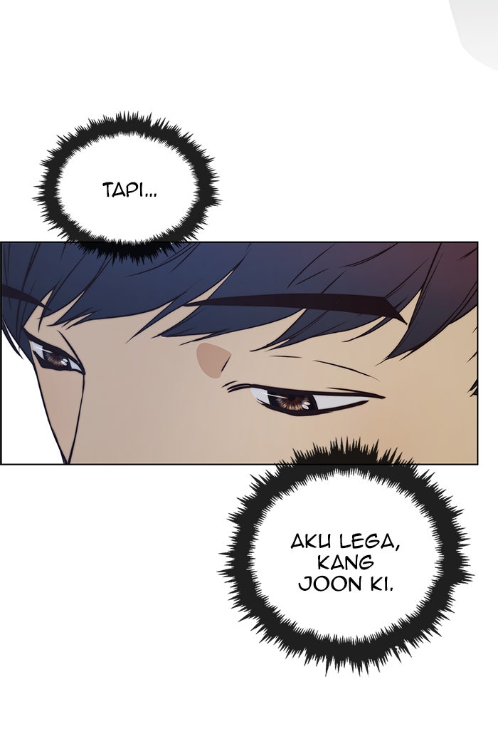 Read The Man chapter 85 image 8 on Lezhin