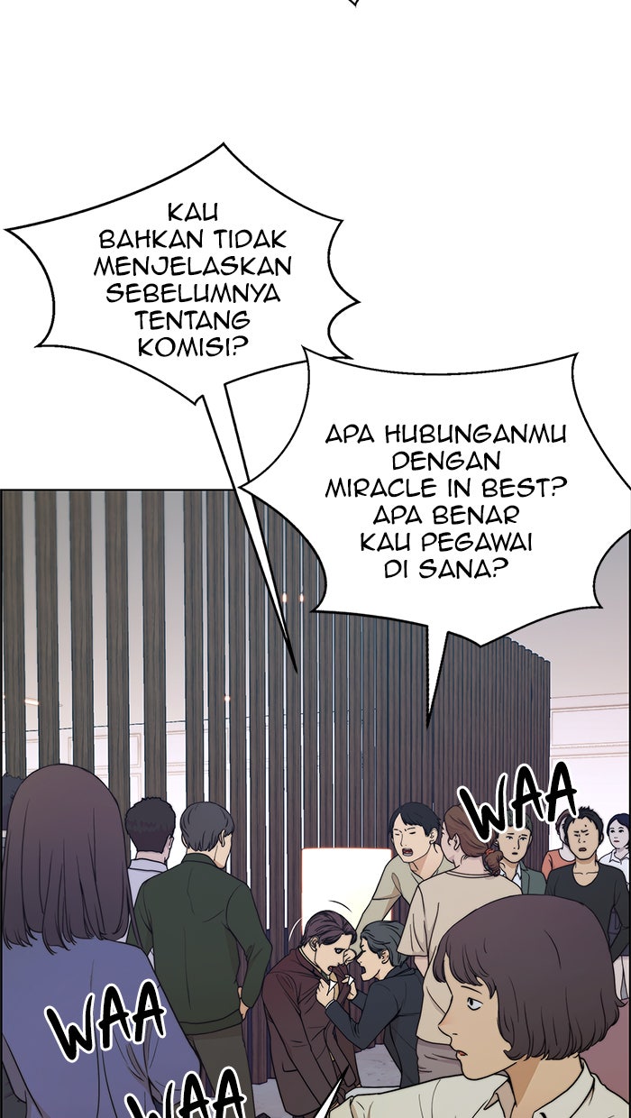 Read The Man chapter 85 image 80 on Lezhin
