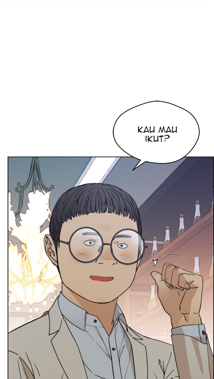 Read The Man chapter 85 image 85 on Lezhin