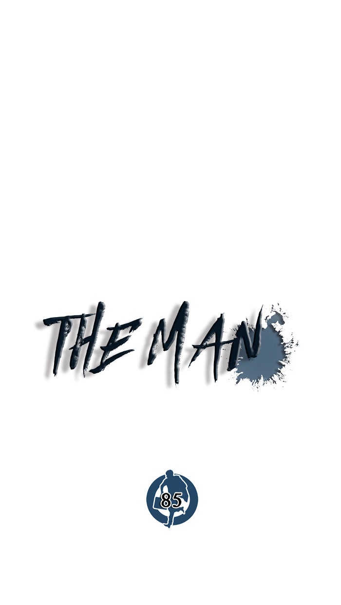 Read The Man chapter 85 image 87 on Lezhin