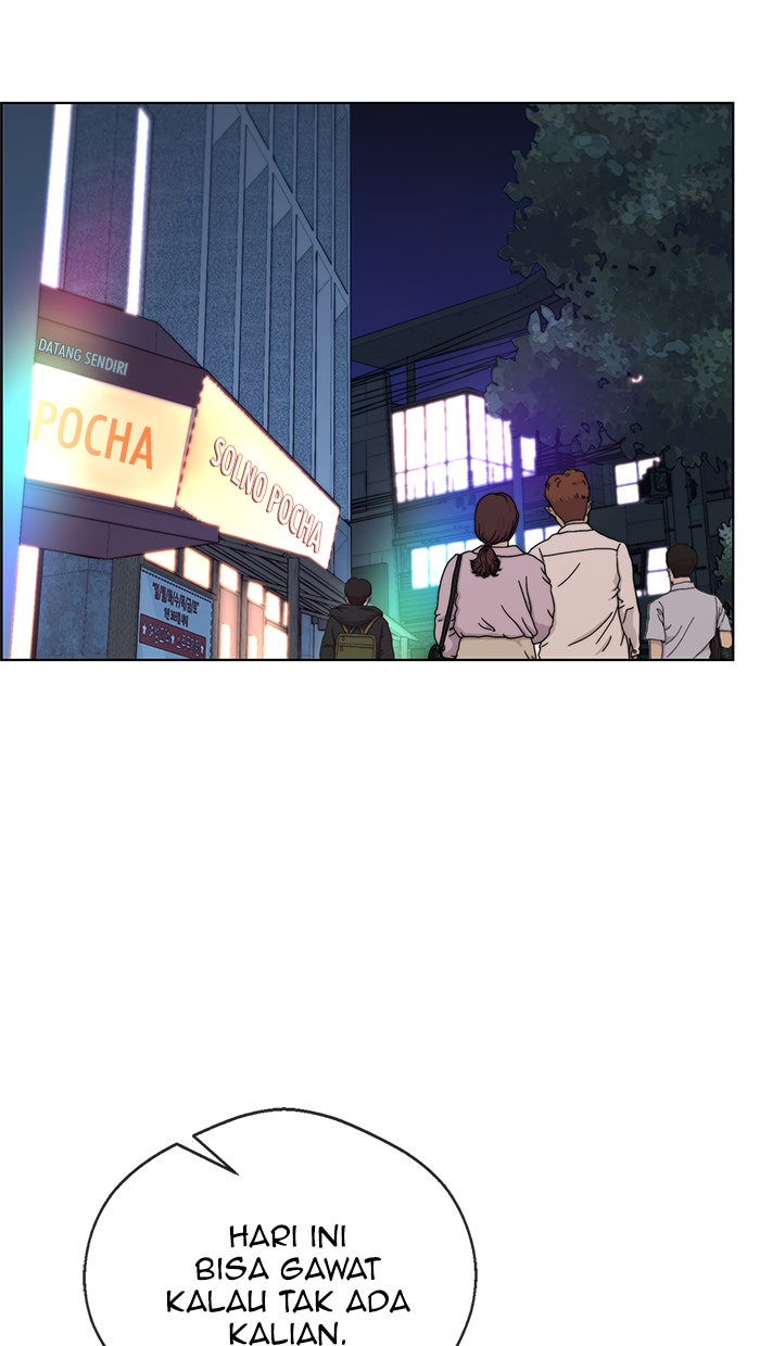 Read The Man chapter 85 image 89 on Lezhin