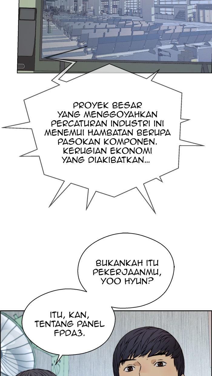 Read The Man chapter 85 image 94 on Lezhin