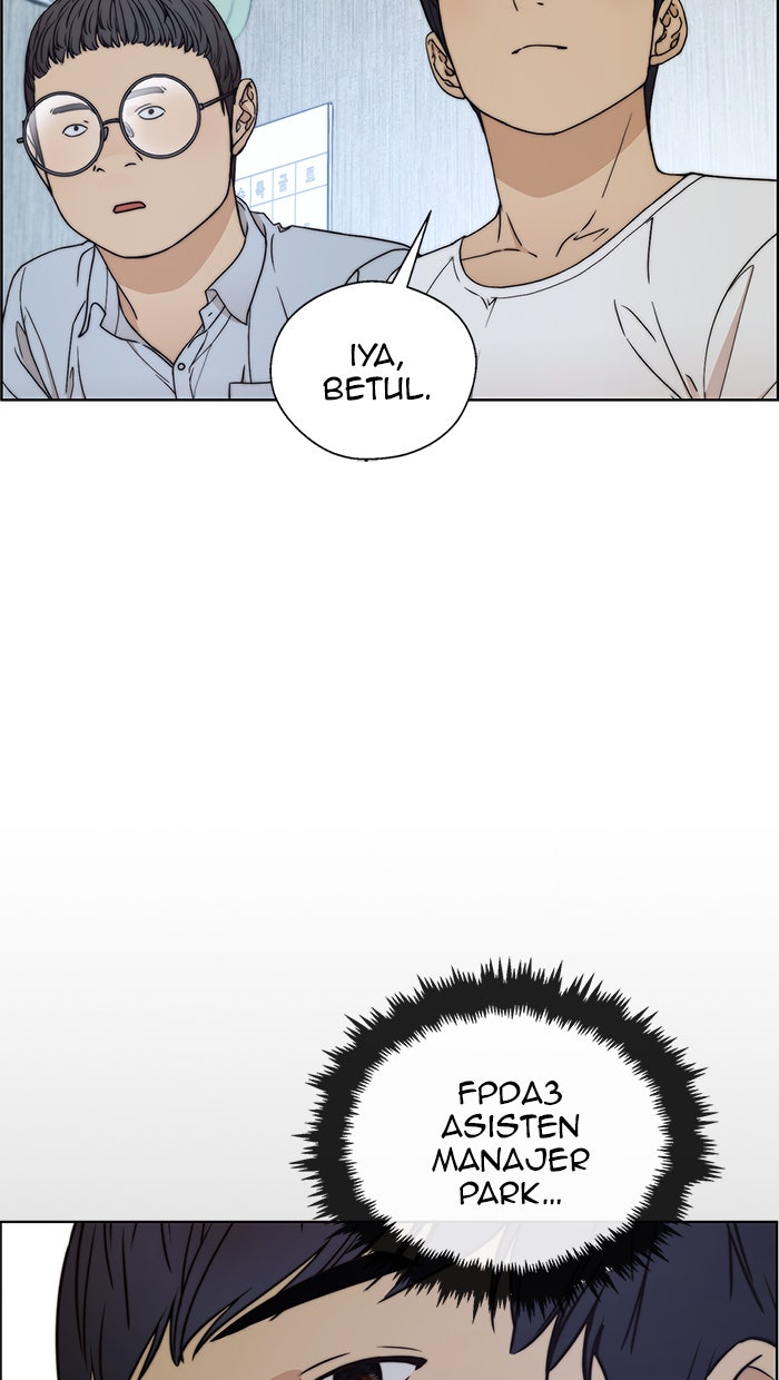 Read The Man chapter 85 image 95 on Lezhin