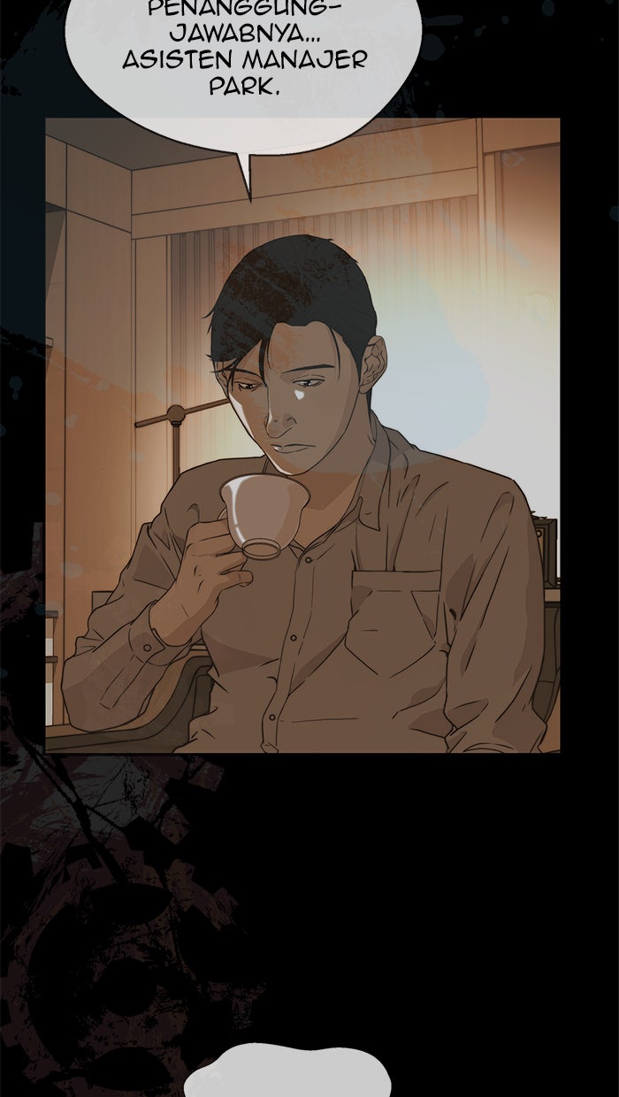 Read The Man chapter 85 image 99 on Lezhin