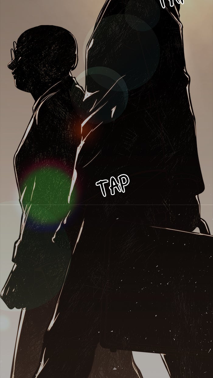 Read The Man chapter 87 image 101 on Lezhin