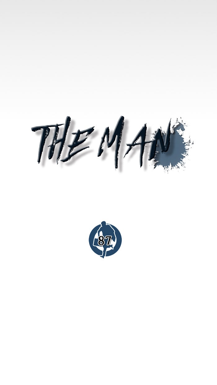 Read The Man chapter 87 image 12 on Lezhin