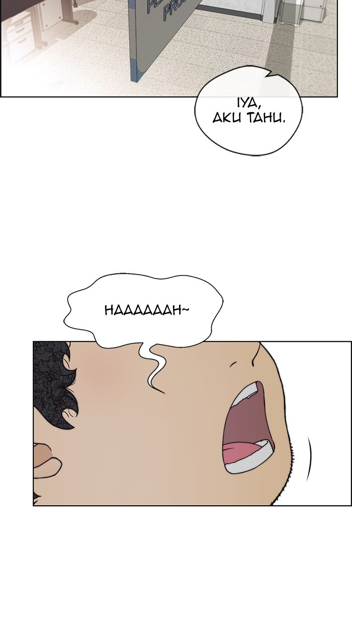 Read The Man chapter 87 image 14 on Lezhin
