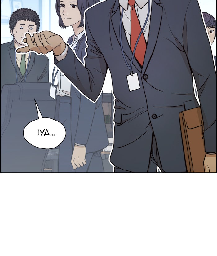 Read The Man chapter 87 image 17 on Lezhin