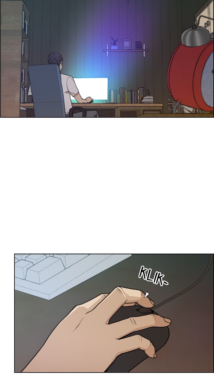 Read The Man chapter 87 image 2 on Lezhin