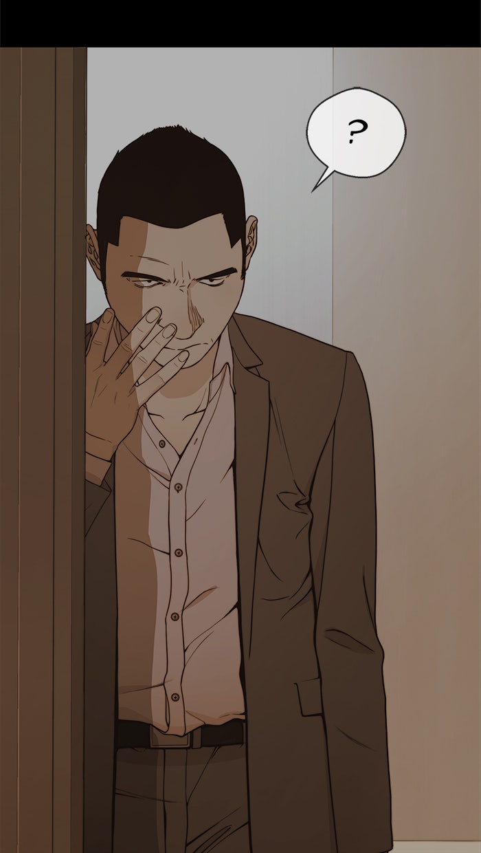 Read The Man chapter 87 image 25 on Lezhin