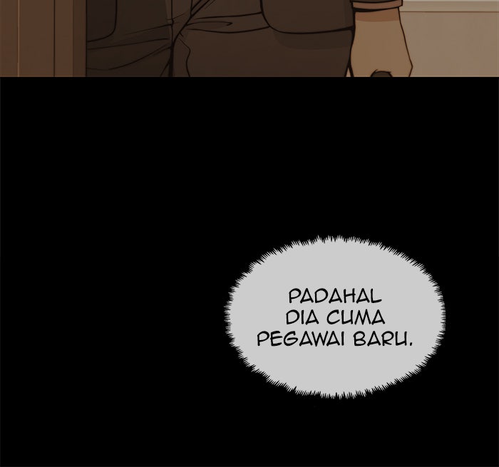 Read The Man chapter 87 image 26 on Lezhin