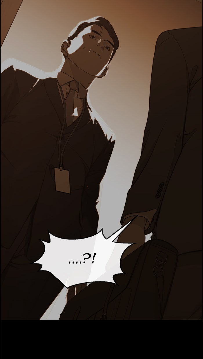 Read The Man chapter 87 image 28 on Lezhin