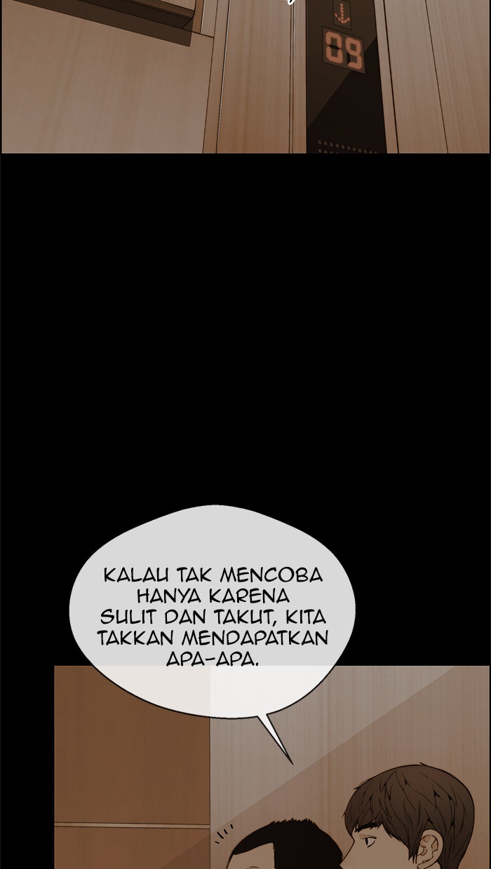 Read The Man chapter 87 image 30 on Lezhin