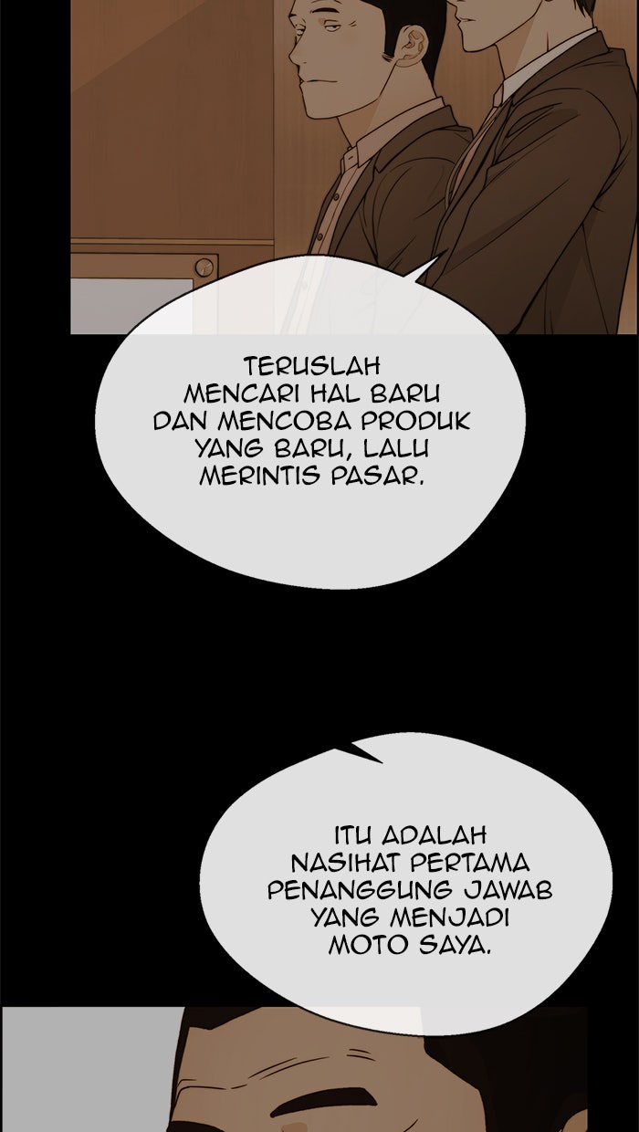 Read The Man chapter 87 image 31 on Lezhin