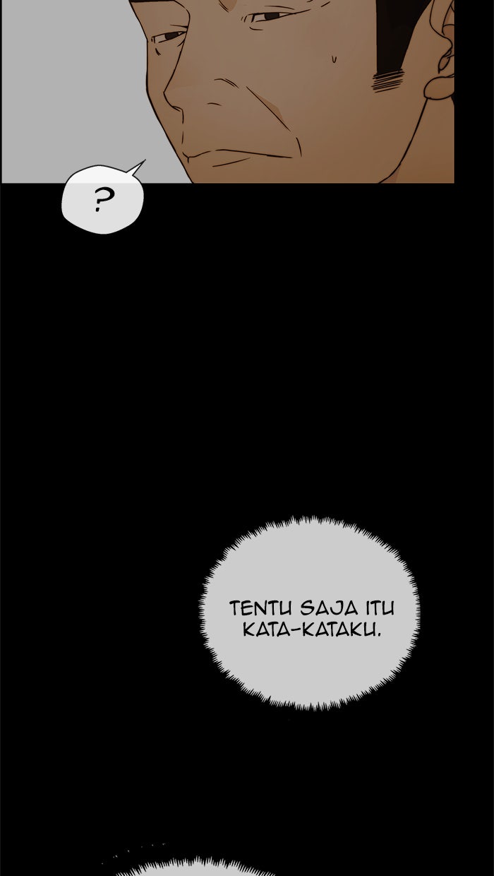 Read The Man chapter 87 image 32 on Lezhin