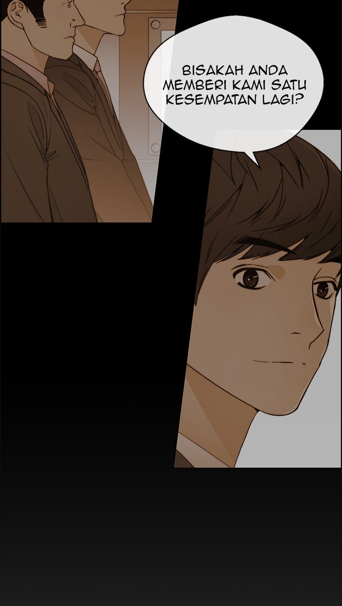Read The Man chapter 87 image 34 on Lezhin