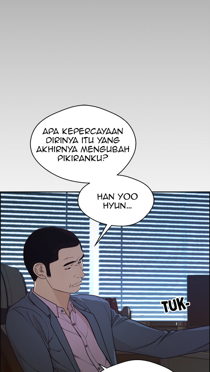 Read The Man chapter 87 image 36 on Lezhin
