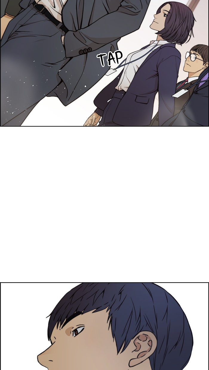 Read The Man chapter 87 image 41 on Lezhin