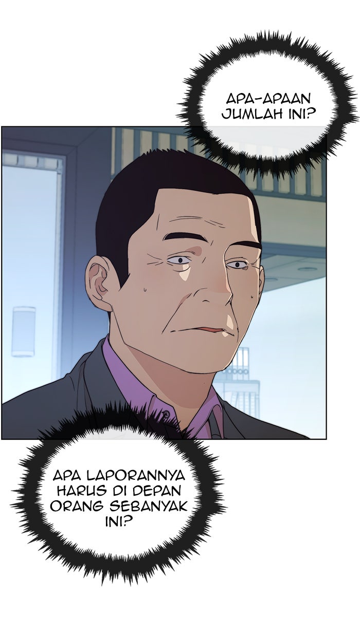 Read The Man chapter 87 image 46 on Lezhin