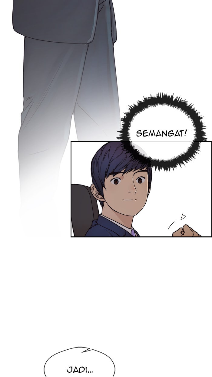 Read The Man chapter 87 image 49 on Lezhin