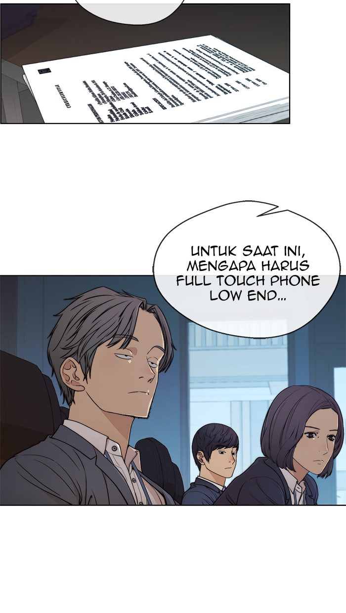 Read The Man chapter 87 image 50 on Lezhin