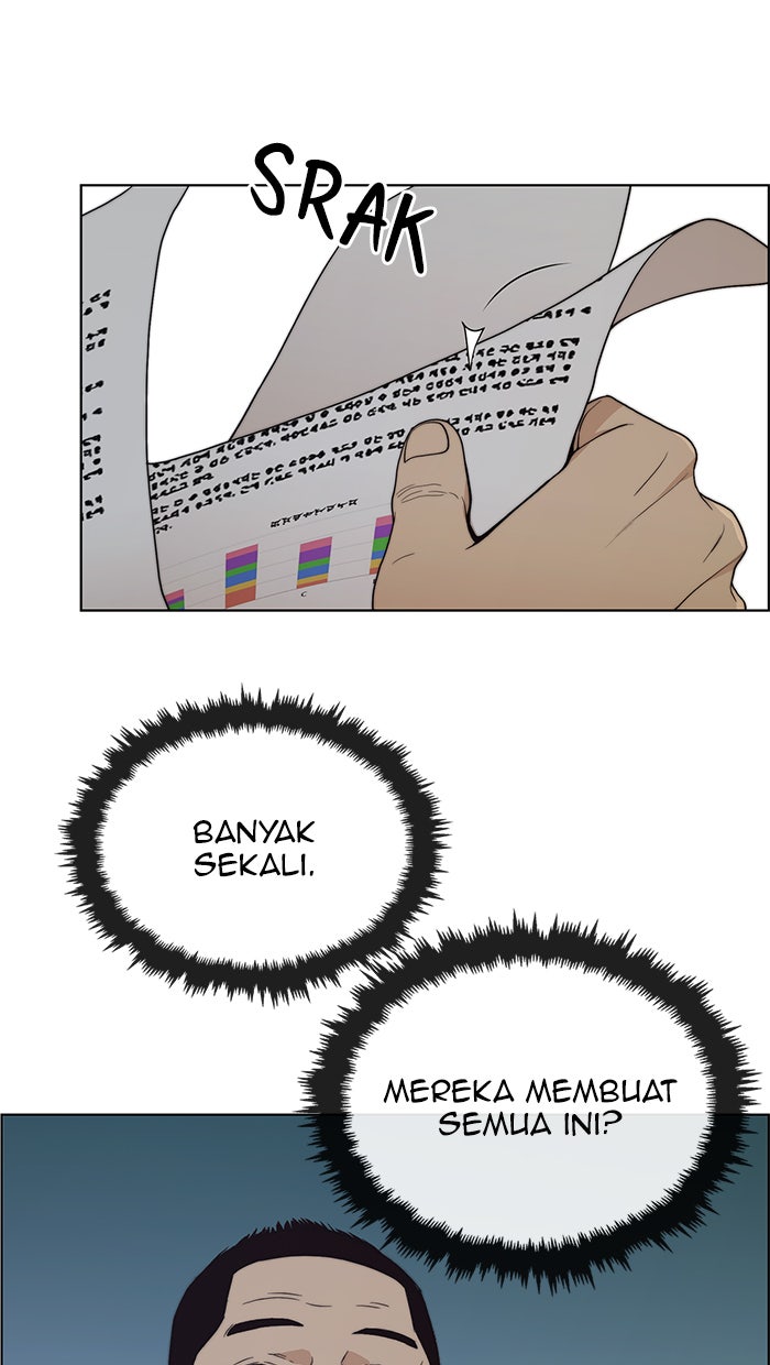 Read The Man chapter 87 image 51 on Lezhin