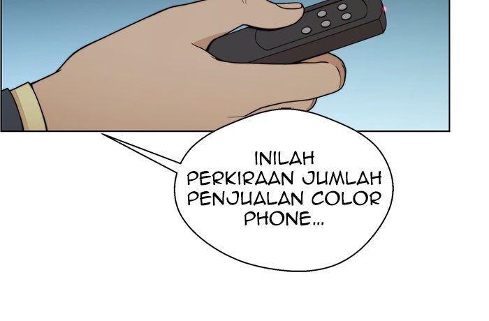 Read The Man chapter 87 image 53 on Lezhin