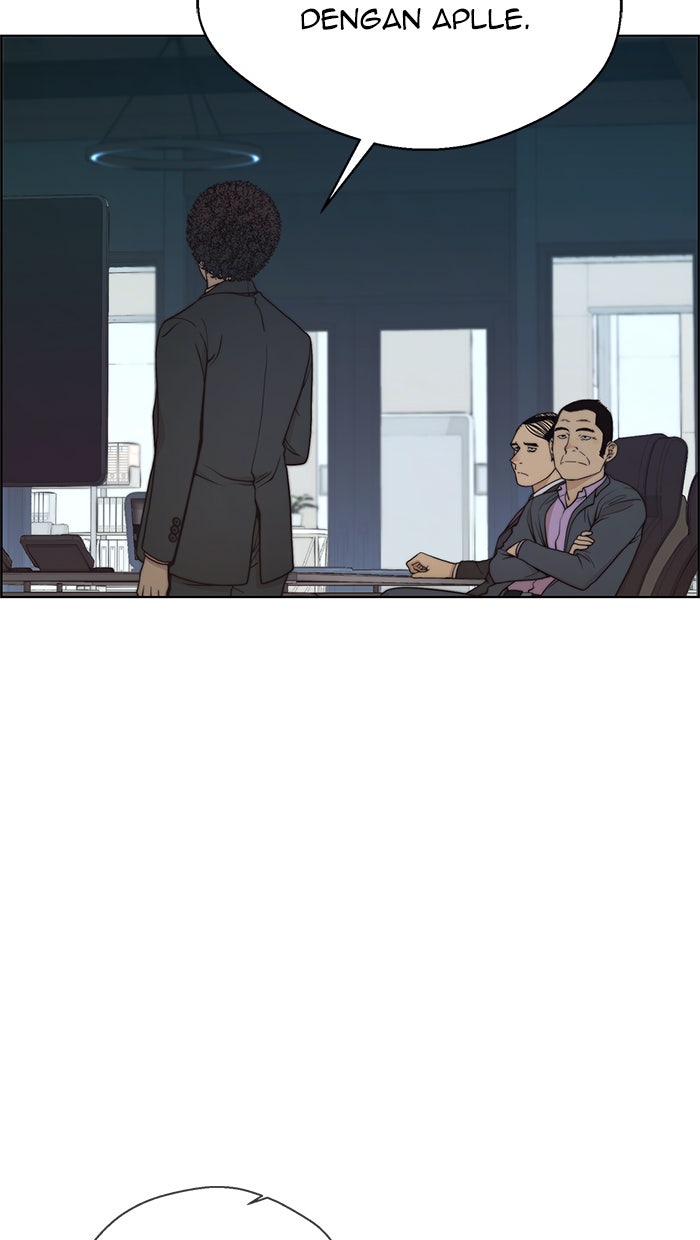 Read The Man chapter 87 image 56 on Lezhin