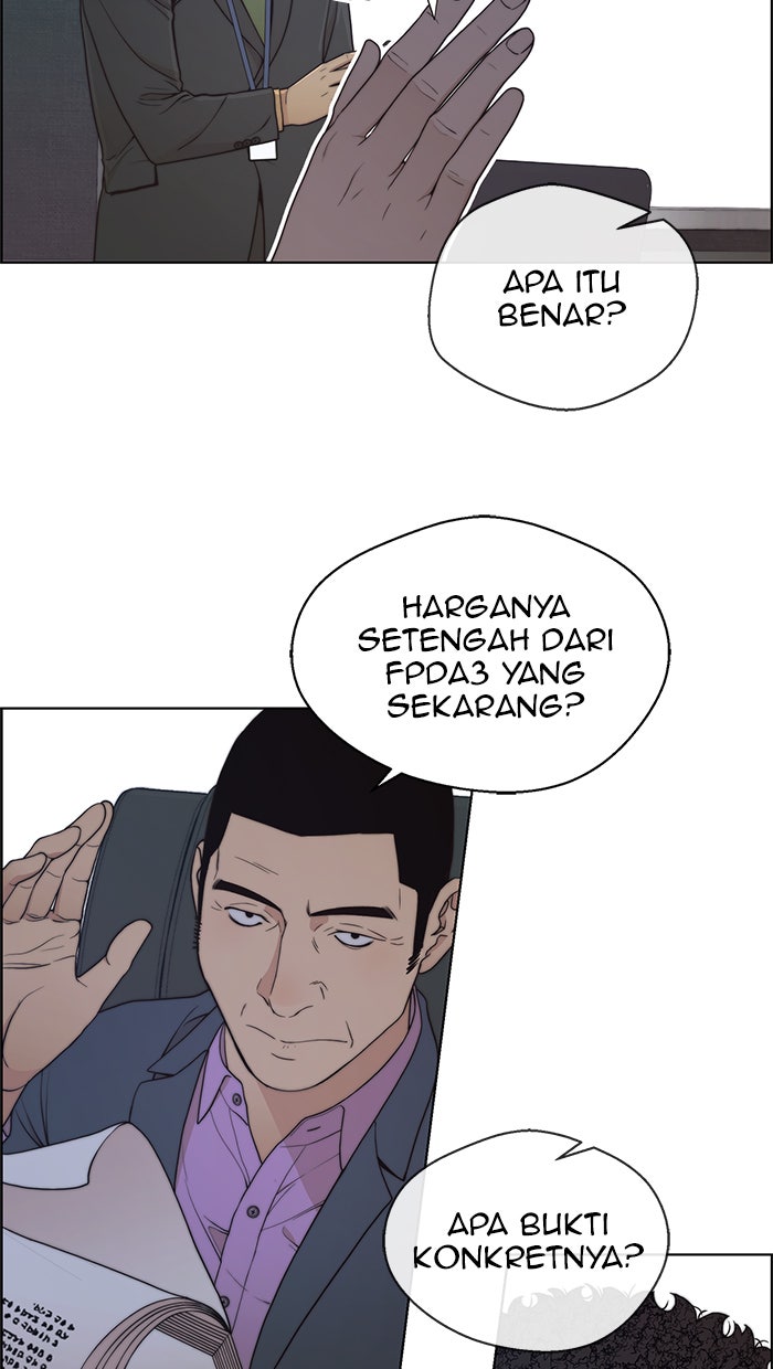 Read The Man chapter 87 image 59 on Lezhin