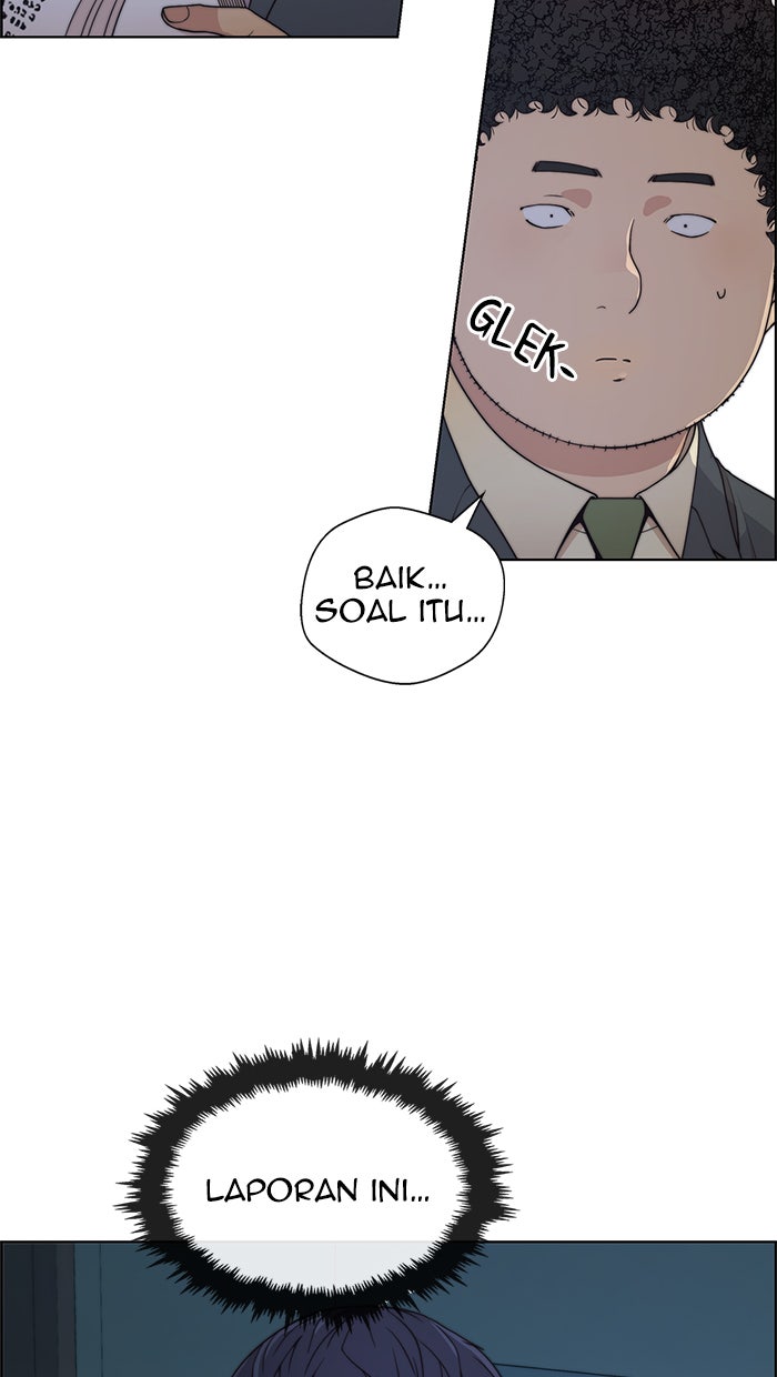 Read The Man chapter 87 image 60 on Lezhin