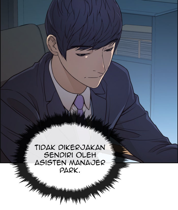 Read The Man chapter 87 image 61 on Lezhin