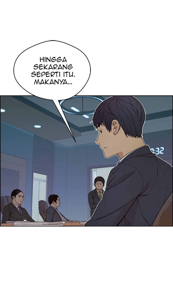 Read The Man chapter 87 image 62 on Lezhin