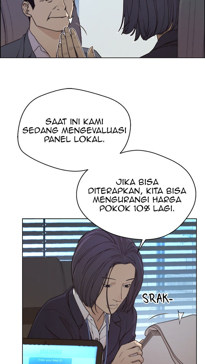 Read The Man chapter 87 image 64 on Lezhin