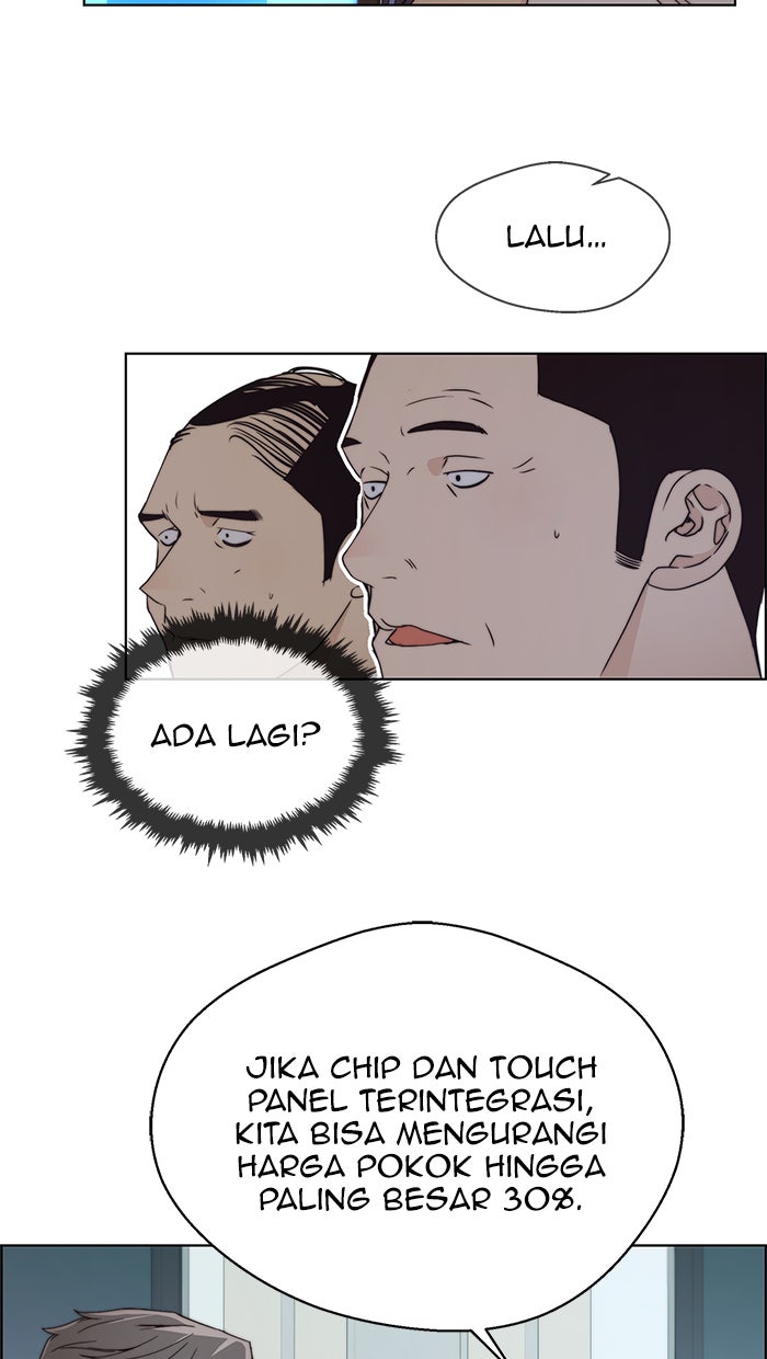 Read The Man chapter 87 image 65 on Lezhin