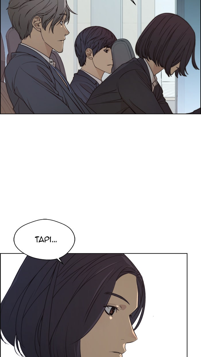 Read The Man chapter 87 image 66 on Lezhin