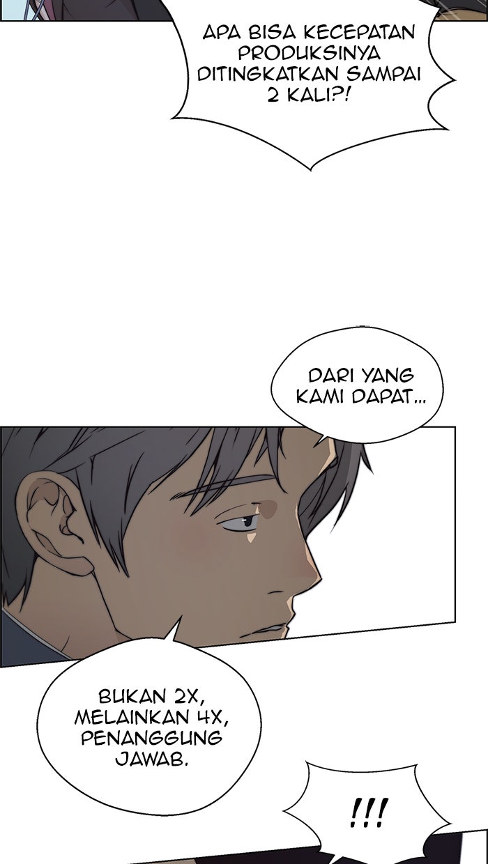 Read The Man chapter 87 image 68 on Lezhin