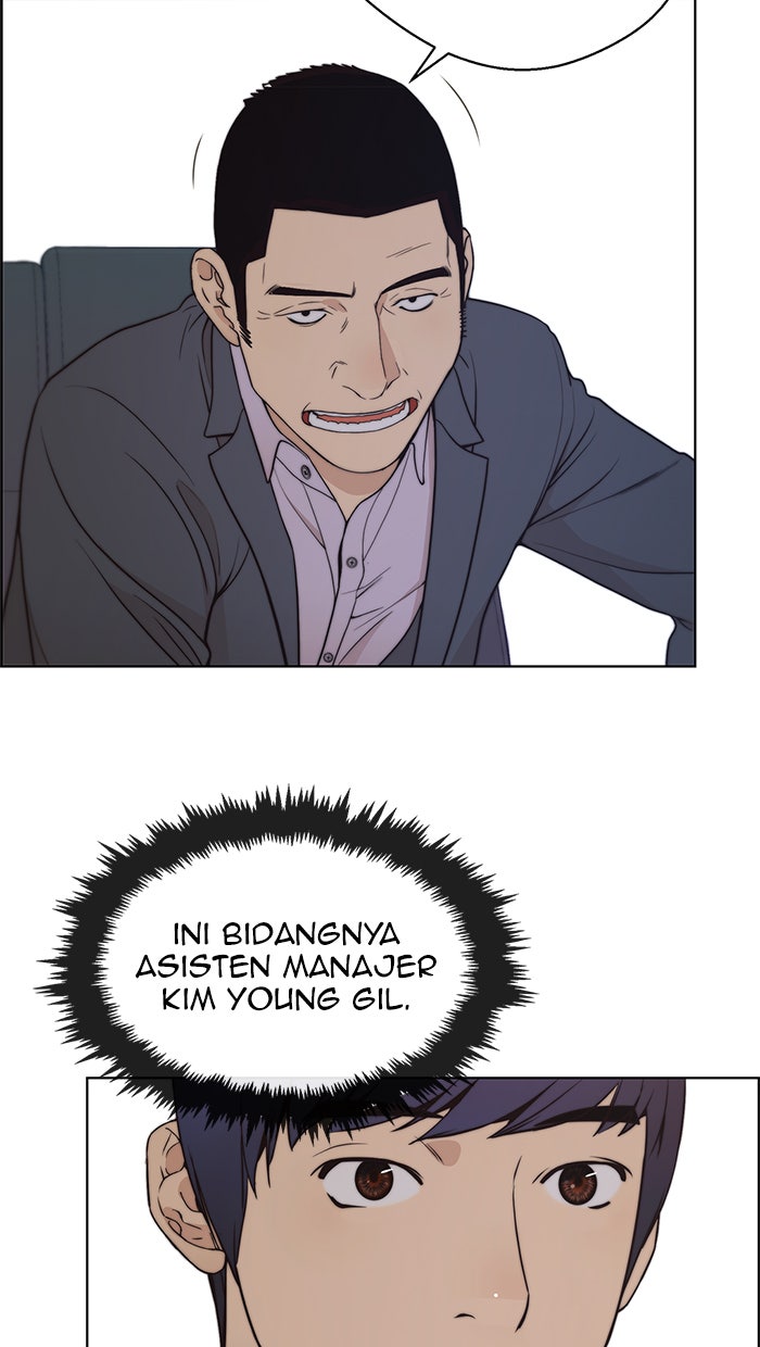 Read The Man chapter 87 image 71 on Lezhin