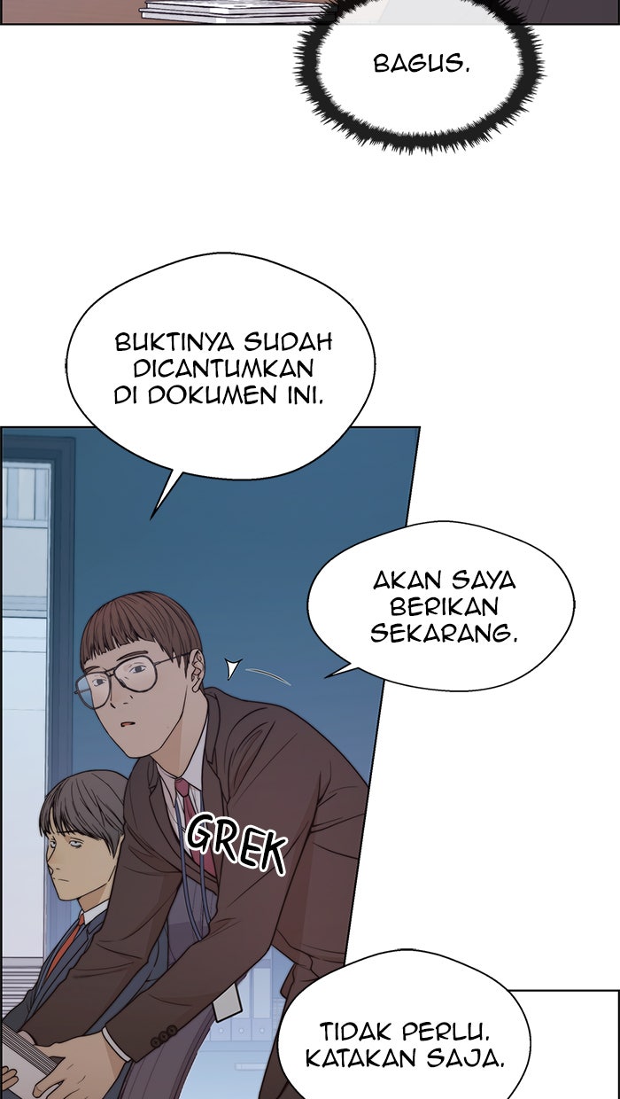 Read The Man chapter 87 image 73 on Lezhin