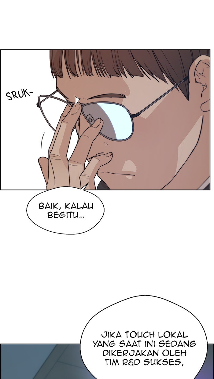 Read The Man chapter 87 image 75 on Lezhin