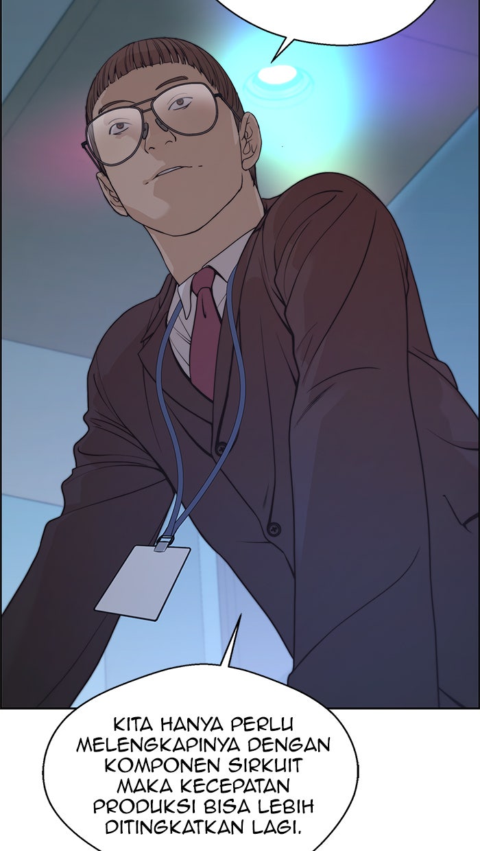 Read The Man chapter 87 image 76 on Lezhin