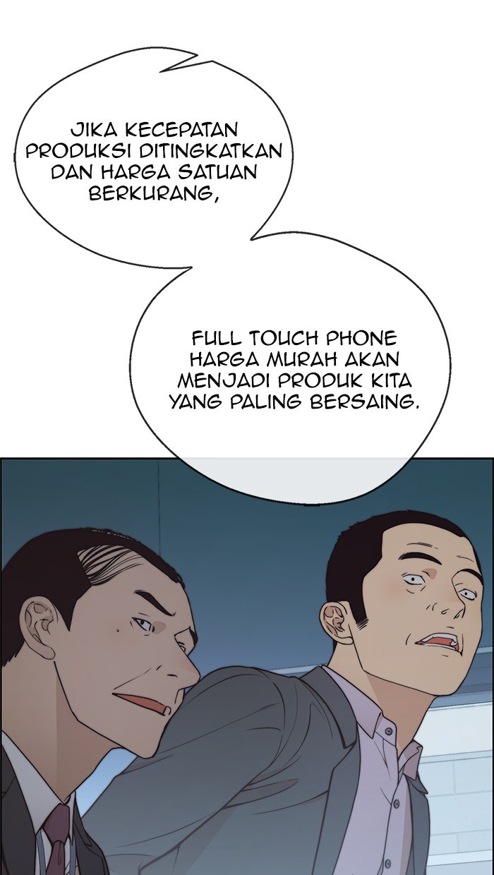 Read The Man chapter 87 image 78 on Lezhin