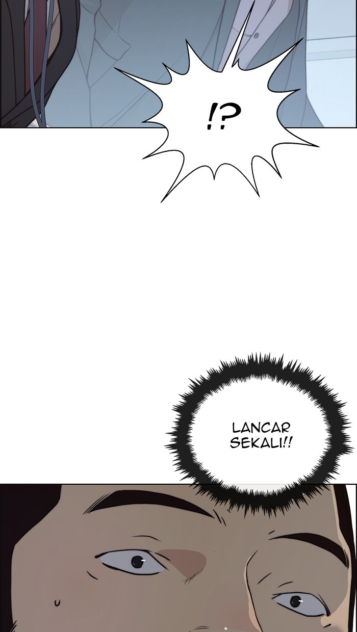 Read The Man chapter 87 image 79 on Lezhin
