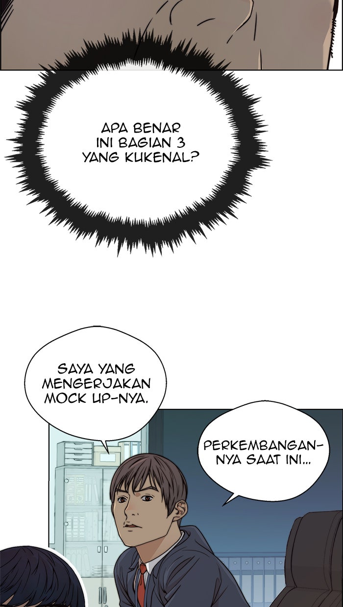 Read The Man chapter 87 image 80 on Lezhin
