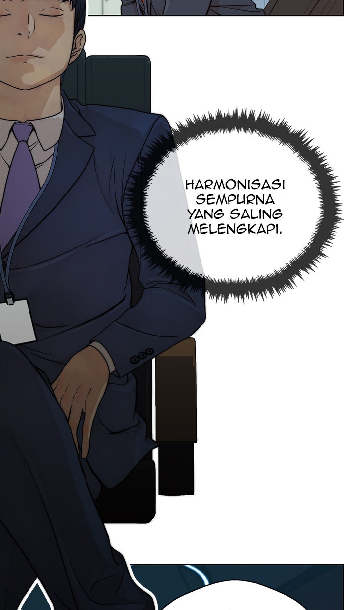 Read The Man chapter 87 image 81 on Lezhin