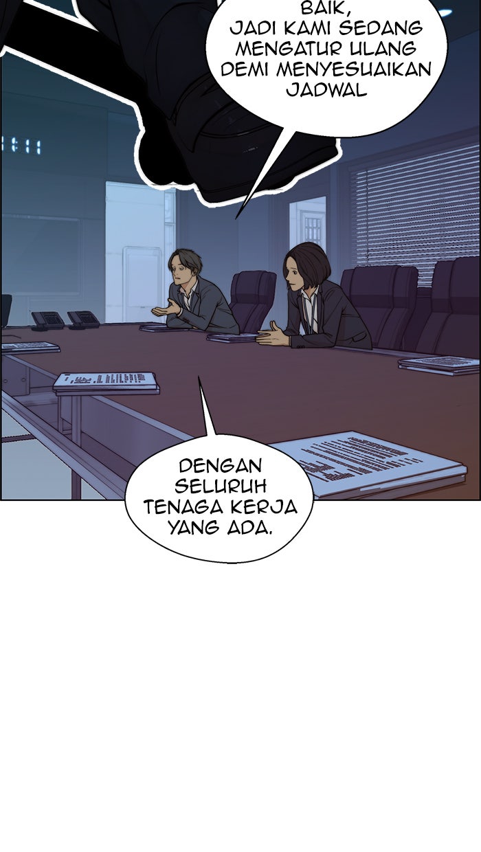 Read The Man chapter 87 image 82 on Lezhin