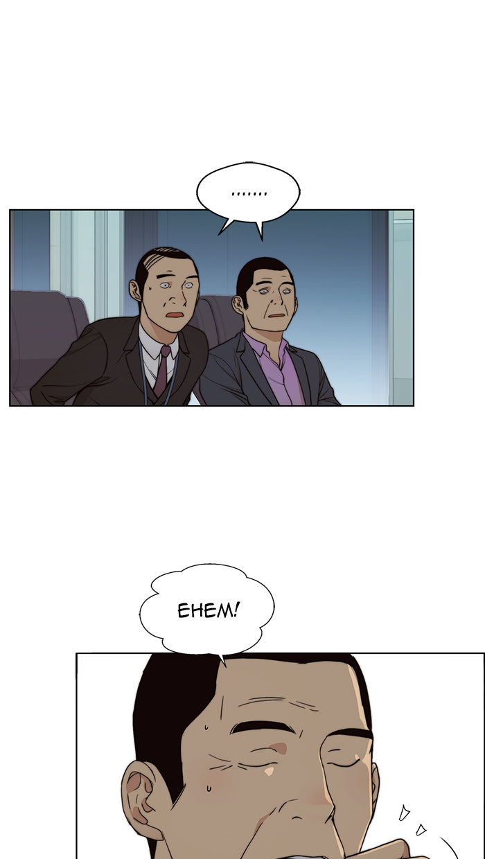 Read The Man chapter 87 image 84 on Lezhin