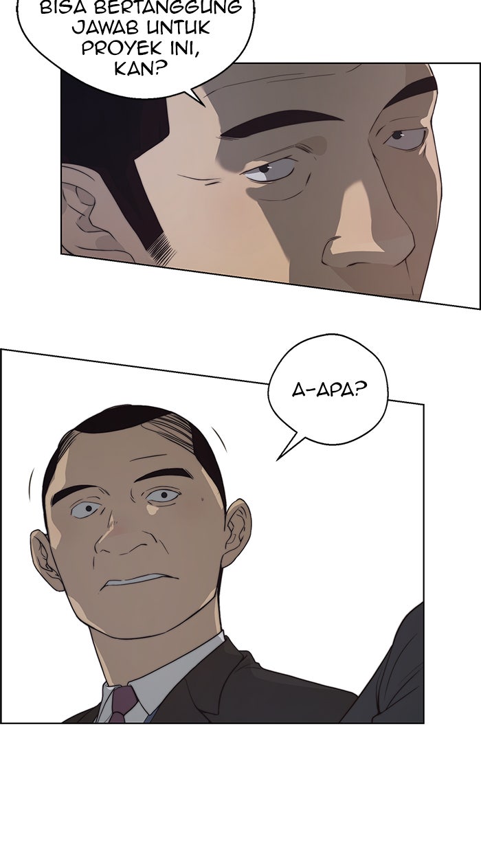 Read The Man chapter 87 image 88 on Lezhin