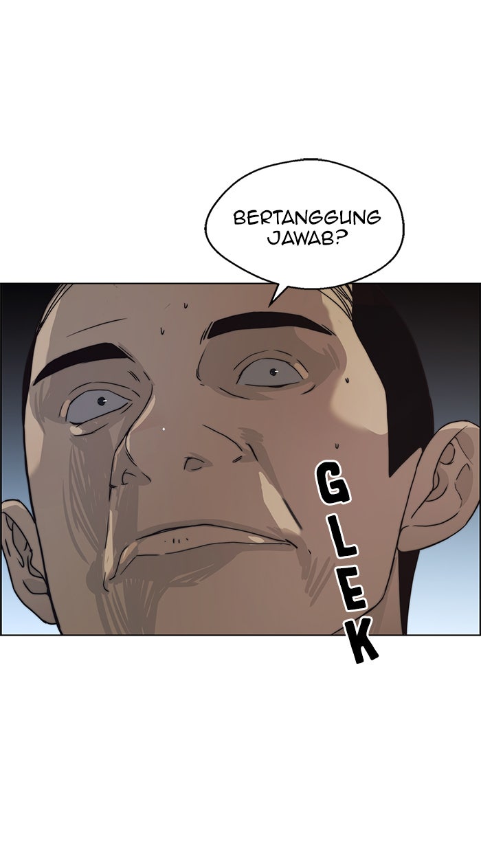 Read The Man chapter 87 image 89 on Lezhin