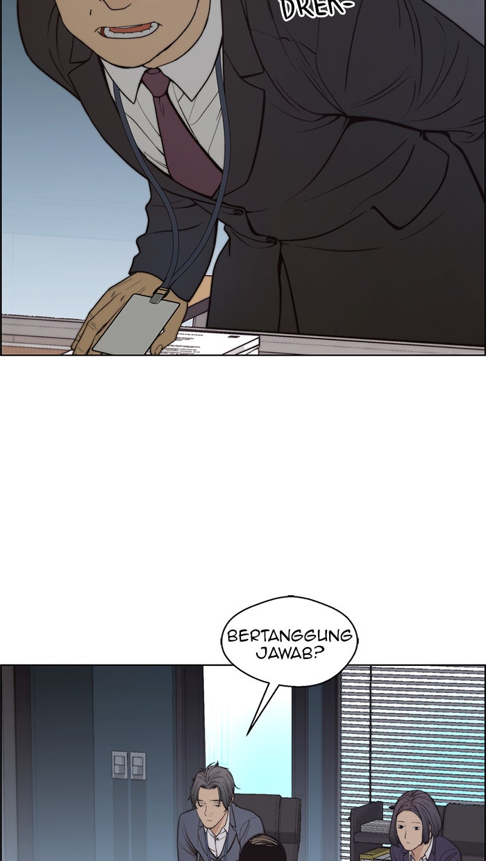 Read The Man chapter 87 image 92 on Lezhin