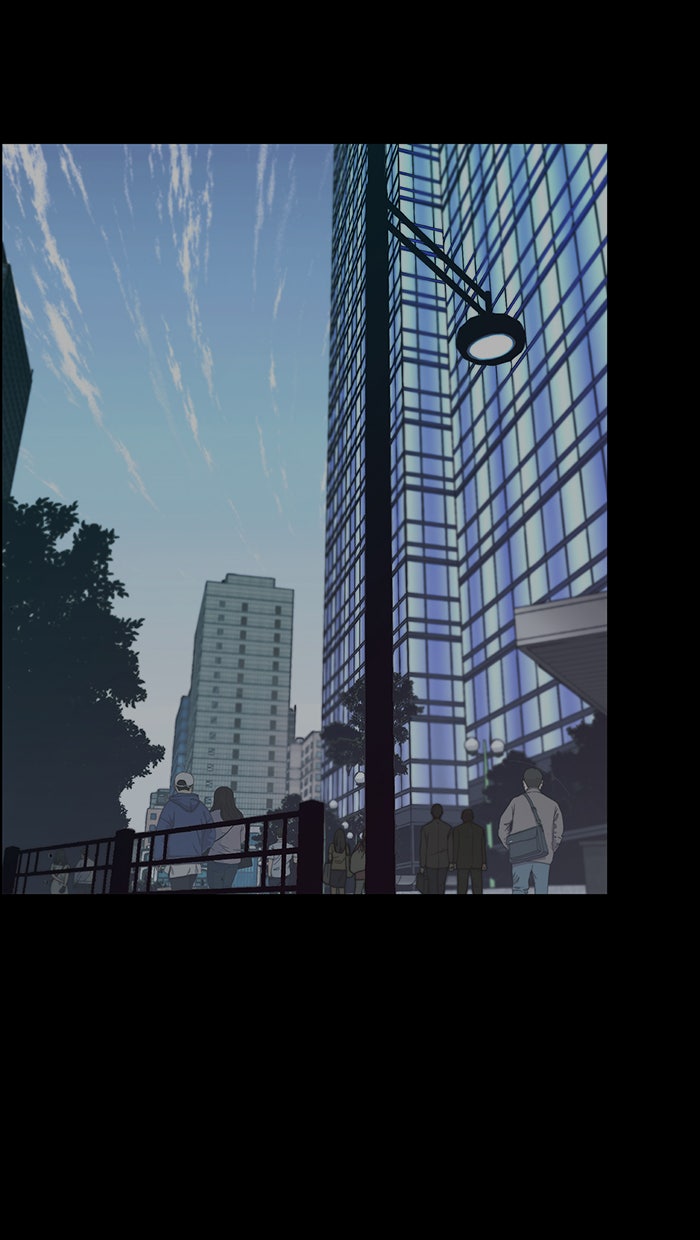 Read The Man chapter 87 image 99 on Lezhin